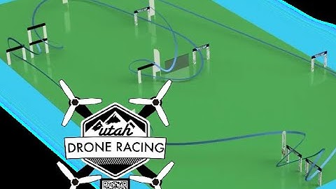 2025 - UDR Summer MultiGP Global Qualifier I - Sunnyside