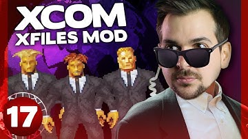 The XCOM Files #17 - One Man and His Dog