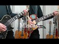 X JAPAN-Miscast cover
