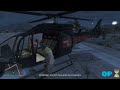 GRAND THEFT AUTO V FIVE MISSION 37 PREDATOR 100% GOLD QUICK PLAY QP⏳. 