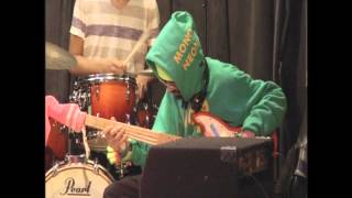 MonoNeon's Southern Soul Micro clinic with David Fiuczynski Planet Microjam