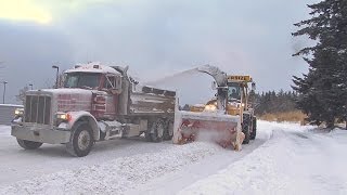 Winter Outlook 2013-2014