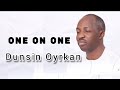 Dunsin Oyekan - One On One (official lyrics)