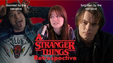 Fixing Stranger Things 4: Eddie Munson Shouldn