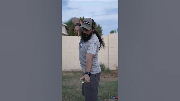 EASY - Understanding 3rd Axis in Bowhunting #archery #bowhunting