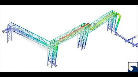 BOSfluids: Coupled fluid structure interaction
