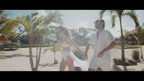 Dan Bremnes - Run Away With Me (Official Music Video)