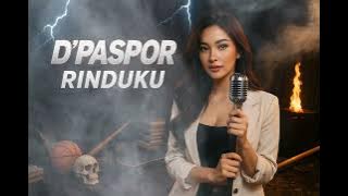 D’Paspor – Rinduku Cover Slow Rock