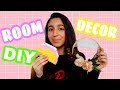 DIY Room Decor // DIY սենյակի և գրասեղանի դեկոր