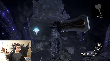 Code Vein Solo Part 6