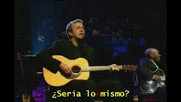Eric Clapton - Tears In Heaven (Subtitulada en Español)