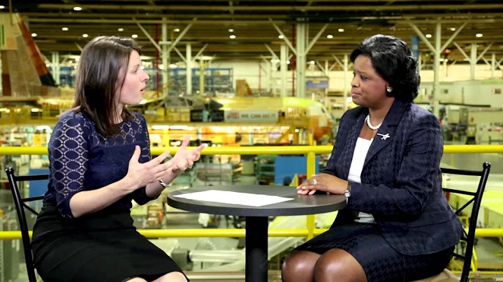 Leadership & Ethics: An Interview with Lockheed Ma...