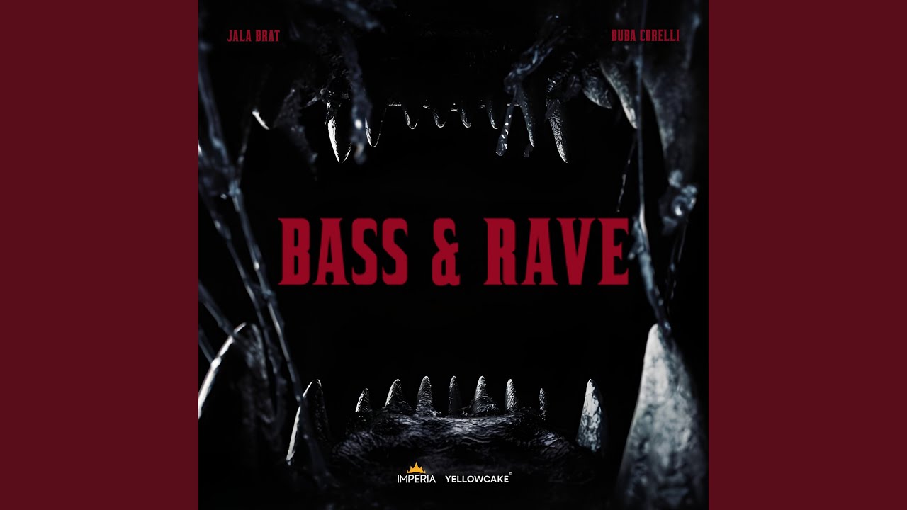 Bass & Rave