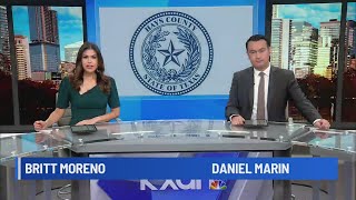 Hays County district clerk files petition to remove DA, citing new Texas law