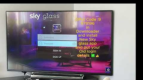 Put Code 9978196 in Downloader and install New S