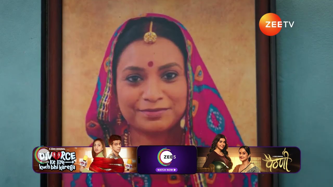 Vasudha | Will Hanumant discover the truth about wedding shoot?