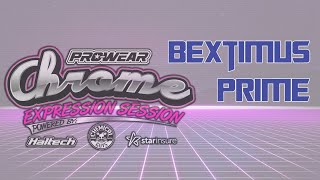 2024 chrome expression session ruapuna raceway chch
