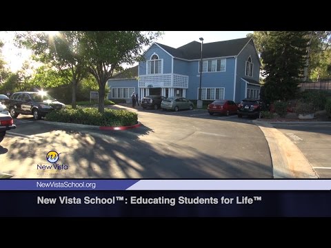 New Vista School™: Educating Students for Life