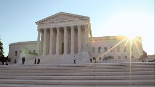 What is the Supreme Court?