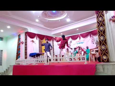 Oru thanthai pola - dance
