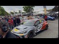 Coupes de Pâques Nogaro 2025 - Championnat de France FFSA Tourisme