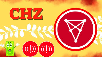 CHZ Prediction 20/JULY/2023 CHILIZ Coin Price News Today  Crypto Technical Analysis Update Price Now
