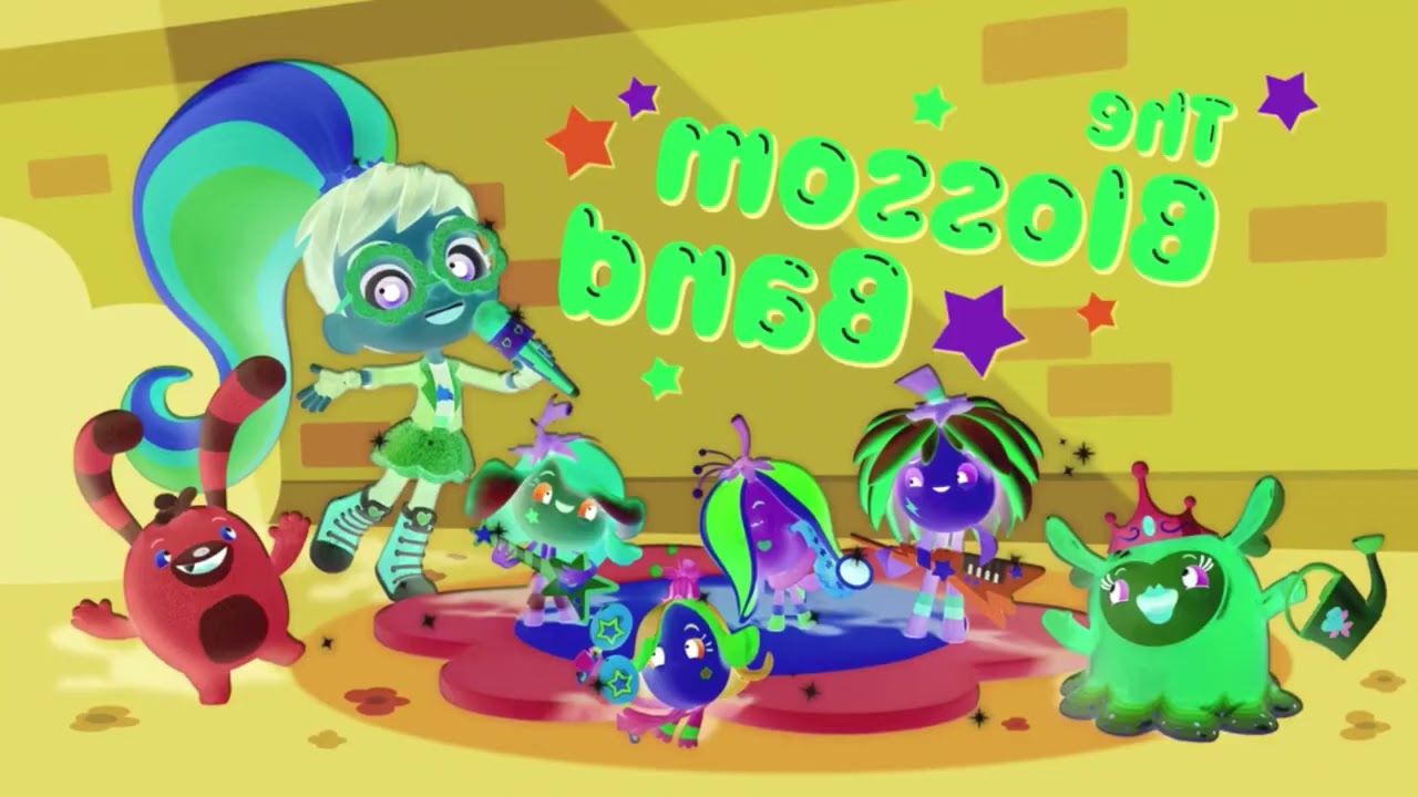 Preview 2 We're The Blossom Band Effects (Sponsored by Preview 2 Effects)