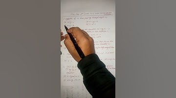 MCQ Class 9 Maths Chapter-4 (Linear Equation In Two Variable) || Important MCQ Term-1 Exam 2021