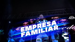 Empresa Familiar (en vivo) - Super Banda Perla Plateada