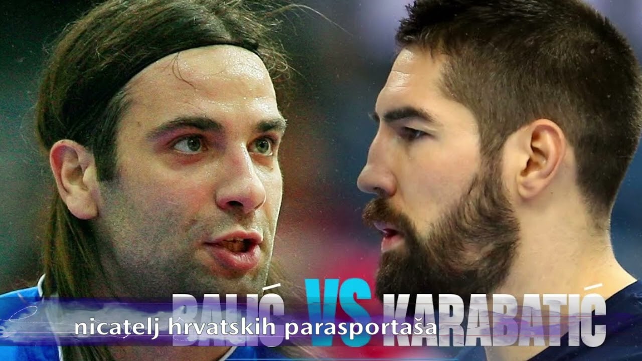 Jakov Gojun završava karijeru! Najveći rukometni klasik bez prevca je Balić vs Karabatić!