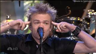 Sum 41 - Walking Disaster 2007 (Live) HD