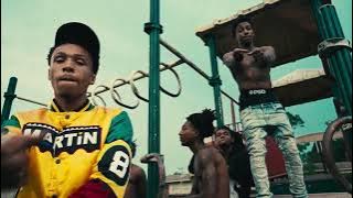 First48shyt - Bakk To Da 4 (Official Music Video)