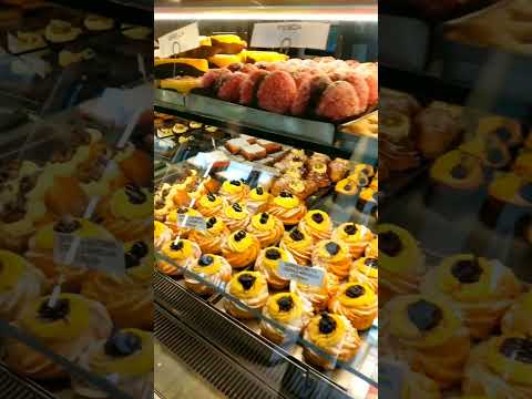 Как завтракают итальянцы #shorts #italian #italianbreakfast