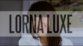Lorna Luxe Fashion Blogger Interview - Farfetch