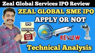 Zeal Global Ipo Details | Zeal Global Services Limited Ipo | Zeal Global ipo gmp |