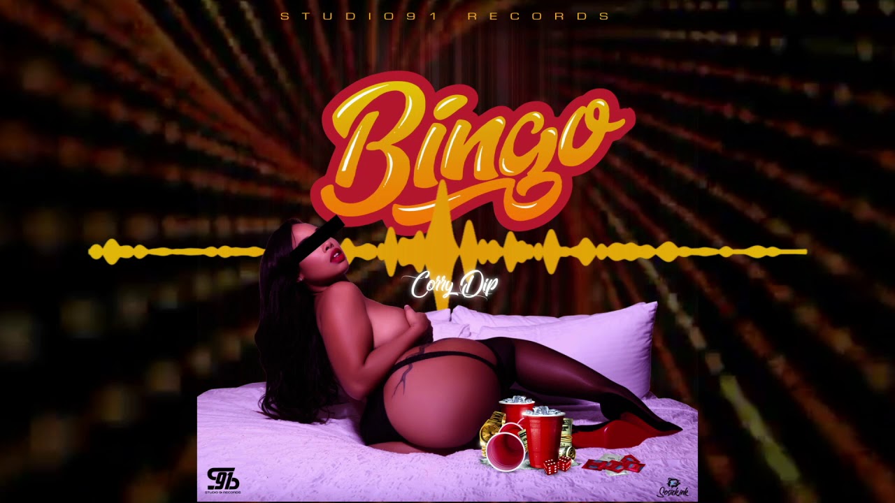 Corry Dip - Bingo (Official Audio) auf YouTube ansehen Corry Dip - Bingo (Official Audio) auf YouTube ansehen