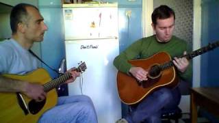 Tennessee Waltz-guitar. chords