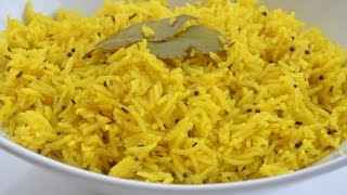 Takeaway Style Pilau Rice