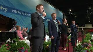 Saved To the Uttermost - Cassady Family