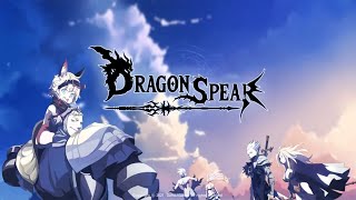 DragonSpear-Ex (by Game2Gather) - iOS/Android/Steam - HD Gameplay Trailer