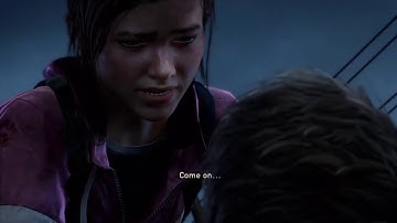 The Last Of Us : Left Behind  (PS4Slim) FULL GAME WALkTHROUGH
