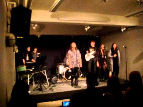 Amy Graham - Nothing compares to you (Sinead O'Con...