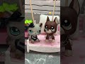 #littlestpetshop #lps #humor pero si mi boca se equivoca…