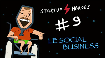 Jake Sully lance Protopia - Startup Heroes #9