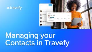 How to Manage Your Contacts