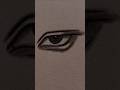 Anime eyes drawing ✨#drawing #art #eyes #howtodraw #shorts #sketch #tutorial #anime