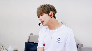 When haechan sings 🎵 casually #3