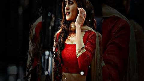 One Kiss 😘 Neha Jethwani 💕 || Alight Motion Video Editing XML Preset 🎫