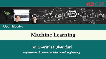ML # 45 - Naive Bayes Classifier - Example