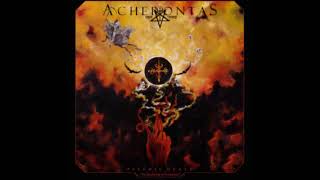 Watch Acherontas Sermons Of The Psyche video